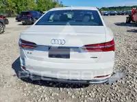 2023 Audi A6 фото