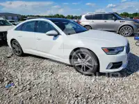2023 Audi A6 фото