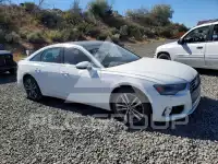 2023 Audi A6 photo