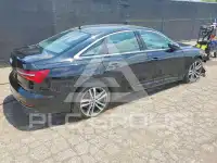 2023 Audi A6 фото