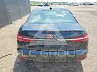 2023 Audi A6 фото
