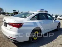 2023 Audi A6 photo