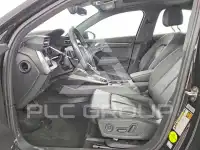 2023 Audi A3 фото