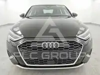 2023 Audi A3 фото