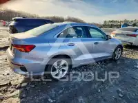 2023 Audi A3 фото