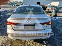 2023 Audi A3 фото