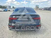 2023 Audi A3 фото