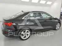 2023 Audi A3 фото