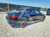 2023 Audi A3 фото
