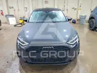 2023 Audi A3 фото