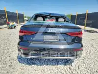 2023 Audi A3 фото