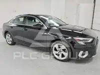 2023 Audi A3 photo