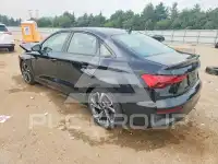 2023 Audi A3 фото