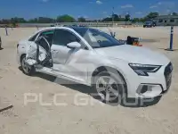 2023 Audi A3 фото