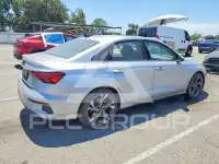 2023 Audi A3 фото