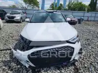 2023 Audi A3 photo