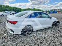 2023 Audi A3 photo