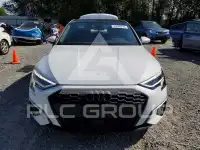 2023 Audi A3 фото