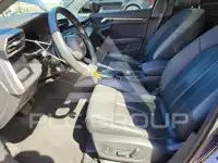 2023 Audi A3 фото