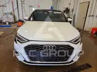 2023 Audi A3 photo
