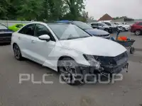 2023 Audi A3 фото