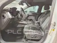 2023 Audi A3 photo