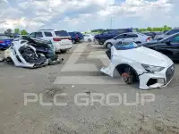 2023 Audi A3 photo