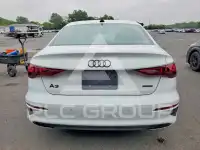 2023 Audi A3 фото