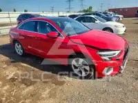 2023 Audi A3 фото