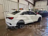 2023 Audi A3 photo