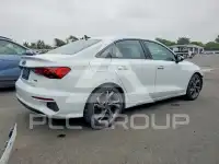 2023 Audi A3 фото