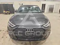 2023 Audi A3 фото