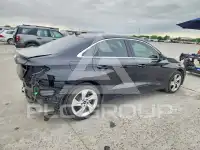2023 Audi A3 photo