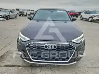 2023 Audi A3 photo