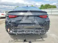 2023 Audi A3 фото