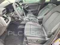 2023 Audi A3 photo