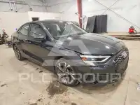 2023 Audi A3 фото