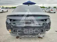2023 Audi A3 photo