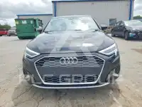 2023 Audi A3 фото