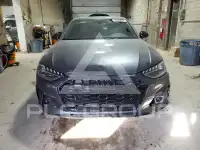 2023 Audi A4 photo