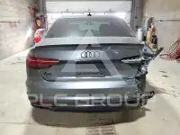 2023 Audi A4 photo