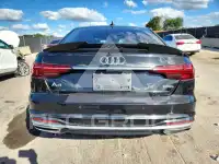 2023 Audi A4 photo