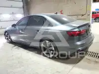 2023 Audi A4 photo