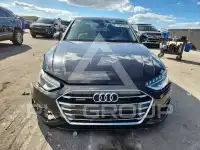 2023 Audi A4 photo