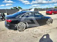 2023 Audi A4 photo