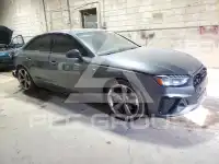 2023 Audi A4 photo