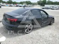 2023 Audi A4 фото