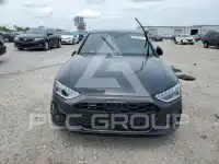 2023 Audi A4 фото
