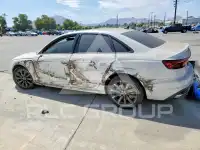 2023 Audi A4 фото