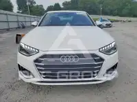 2023 Audi A4 фото